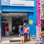 Ganhador da Mega deixa herança milionária para viúva e 3 filhos