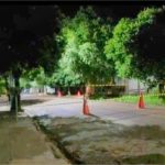 Criança encontra granada sem pino e leva para casa em Sinop; Bope foi acionado