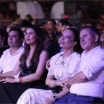 Primeira-dama de MT e governador participam do lançamento do Programa SER Família Fé e Vida em Cuiaba e no interior do Estado