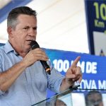 Mauro rebate secretário e reafirma projeto de túnel na MT-251