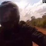 Últimos momentos do sargento Benedito Moura são registrados por câmera acoplada à farda; VEJA VÍDEO