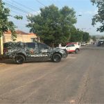 Sobe para dois número de mortos em confronto com a PM em poucas horas em Cuiabá