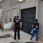 Universitários são presos por vender drogas sintéticas na balada e na faculdade