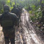 Operação da polícia prende mais 4 criminosos envolvidos em ataque à base do Indea em Colniza