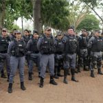 Polícia Militar captura mais de 470 suspeitos durante a 2ª edição da Operação Tolerância Zero
