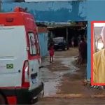 Pastor é assassinado a facadas dentro da própria residência em MT