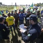 Fazendeiro de MT seria o elo entre agro e general da trama do golpe