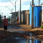 Entorno de Cuiabá tem alta taxa de pobreza, mostra análise do IBGE