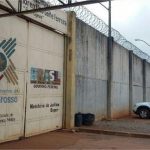 Presidiário jurado de morte é espancado por facção e acaba salvo por policiais penais