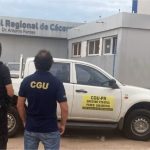 Diretor do Hospital Regional de Cáceres é preso em operação da Polícia Federal