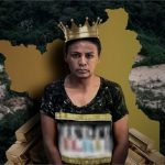 Império da Rainha do Garimpo tem fortaleza de ouro e temor do PCC