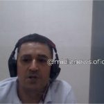 Líder do Comando Vermelho, Sandro Louco diz querer ‘mudar de vida’ após deixar a prisão; vídeo