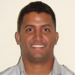 Sargento da PM morre com tiro acidental em Cuiabá