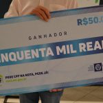 Sorteio do Nota MT contempla 1.010 consumidores; confira a lista