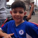 Vizinho mata e esquarteja criança de 10 anos que andava de bicicleta