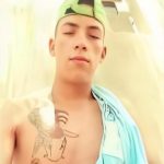 Acusado é preso e aponta onde estava corpo de jovem desaparecido há um mês