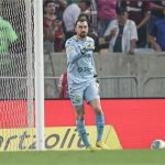 Walter, o grande ídolo, se despede do Cuiabá com pênalti defendido e marca histórica