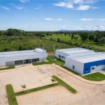 ZPE deve começar a operar com 1ª empresa em janeiro, prevê secretário