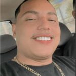 Aos prantos, mãe de ‘DG’ nega envolvimento do filho com assassinato de sargento