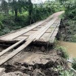 Prefeitura intensifica ações para recuperação de VG após decreto de emergência