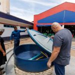 Prefeito vistoria espaços públicos e anuncia investimento emergencial