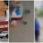 Confusão por ‘baguncinha’ errado termina em agressão em Cuiabá