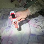 Polícia Penal realiza revista em presídio após incêndio em lojas de Paranatinga