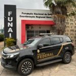 PF mira servidores da Funai e lideranças indígenas por esquema de aposentadorias falsas