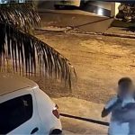 PM agride adolescente em condomínio de Cuiabá e acaba afastado; veja vídeo