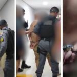Morador de condomínio em Cuiabá é preso por chamar zelador de ‘gay preto’