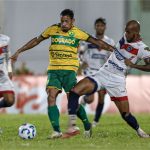 Nos pênaltis, Cuiabá perde para o Porto Velho e é eliminado da Copa do Brasil