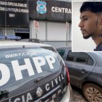 Assassino diz ter matado ex-namorada após suposto aborto; vídeo