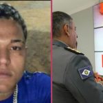 Comandante da PM é afastado após sumiço de adolescente em Peixoto de Azevedo