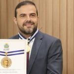 Coronel que matou ladrão assume Segurança da Assembleia de MT