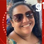 Avó atropelada com netos morre um dia após acidente em MT; criança está em estado grave (vídeo)