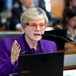 Primeiro réu é punido com ‘pacote antifeminicídio’ emplacado por senadora de MT