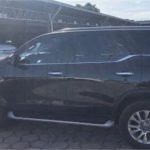 Carrão de dono do Grupo Gazeta furtado em Cuiabá seria levado para GO