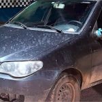 Carro roubado há mais de 11 anos é recuperado pela PM em MT; um preso