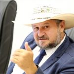 STF nega pedido de Cattani para retirar tornozeleira de Bolsonaro