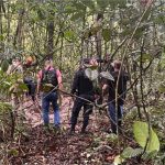 Em um mês, polícia encontra dois cemitérios clandestinos e 15 corpos em MT