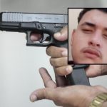 Adolescente envolvido com salves de facção é executado a tiros dentro de casa