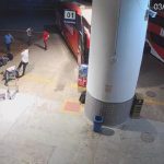 Vídeo: Polícia prende 4 vigilantes com acusação de matar homem espancado na rodoviária de Cuiabá