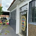 Ex-PM condenado por roubo e associação criminosa é preso em Cuiabá