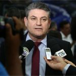 Deputado estadual de MT é um dos ganhadores da Lotofácil