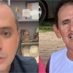 Tio de deputado é esfaqueado em assalto e parlamentar aponta ‘caos na segurança pública’