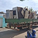 Em mobilização contra a dengue, mais de mil servidores atuam em Cuiabá