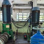 Moradores de Várzea Grande ficam sem água devido a colapso nas ETAs