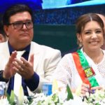 Flávia vai exonerar marido, mas promete entrar na justiça contra lei que exige curso superior para secretariado