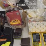 Estelionatário é preso após aplicar golpes de R$ 160 mil no dia do aniversário das vítimas em Cuiabá