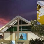 Igreja de MT é invadida e profanada: ‘Ato de extrema covardia’, diz padre